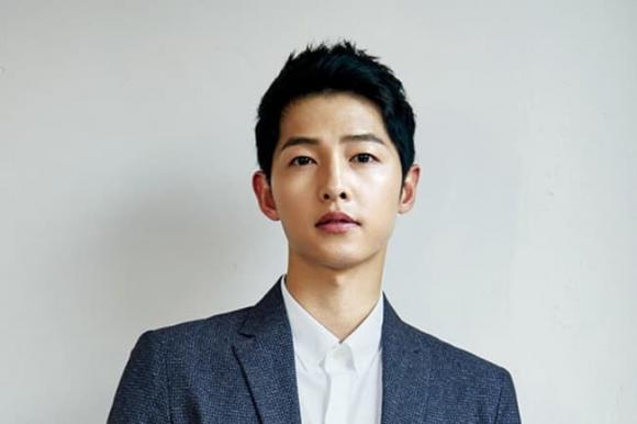 Song Hye Kyo, Hyun Bin, Song Joong Ki, sao hàn