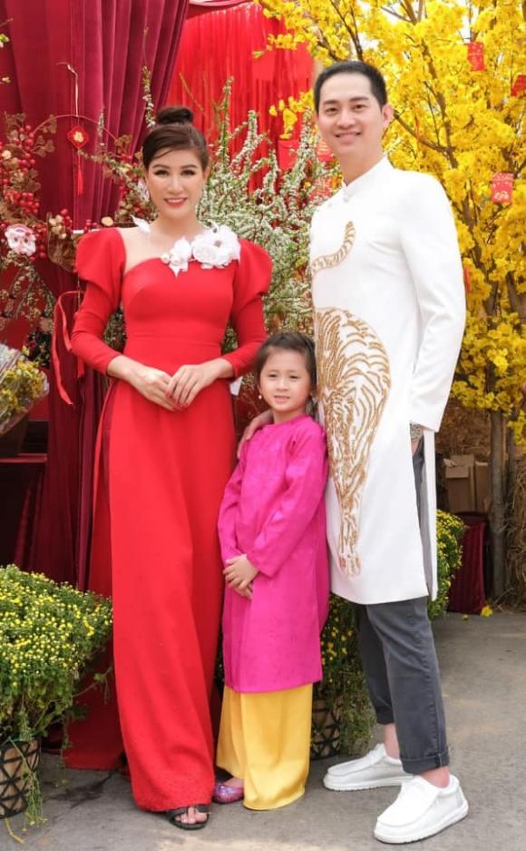 Trang Trần, chồng Trang Trần, sao Việt