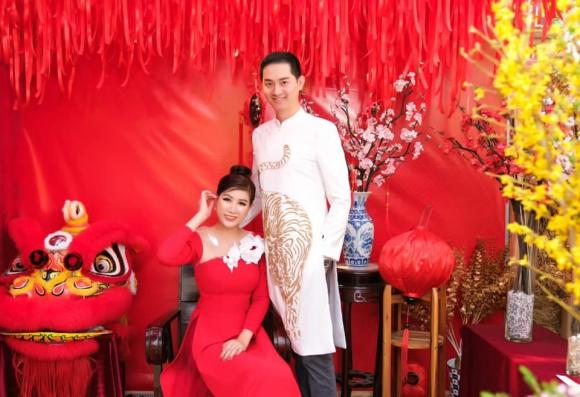 Trang Trần, chồng Trang Trần, sao Việt