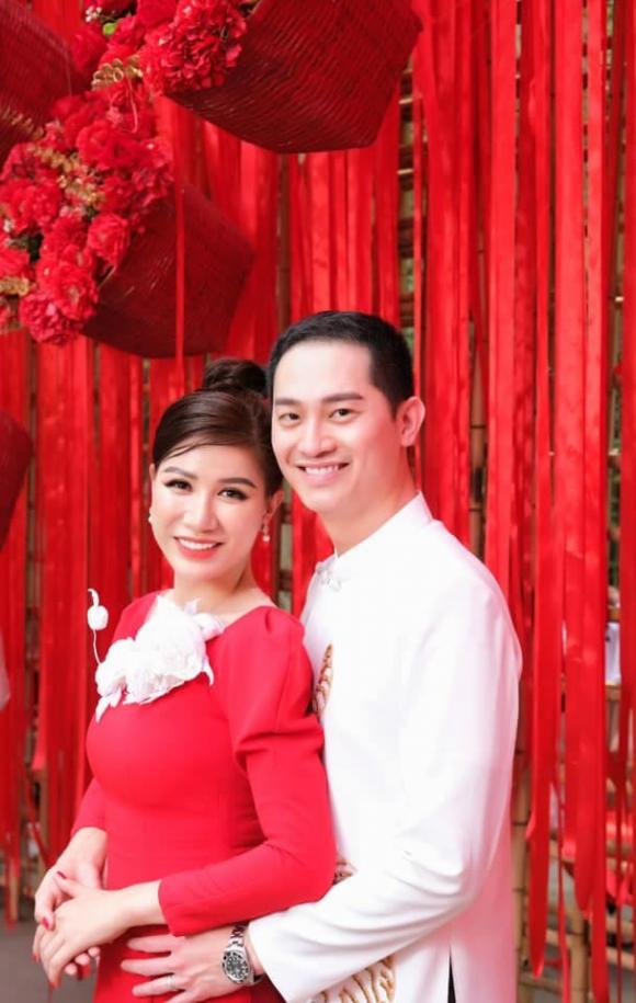 Trang Trần, chồng Trang Trần, sao Việt
