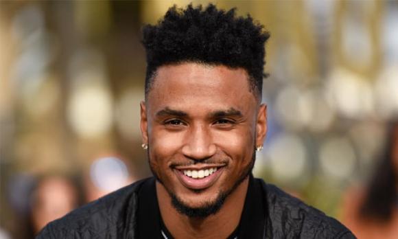 Trey Songz, sao Âu Mỹ, scandal