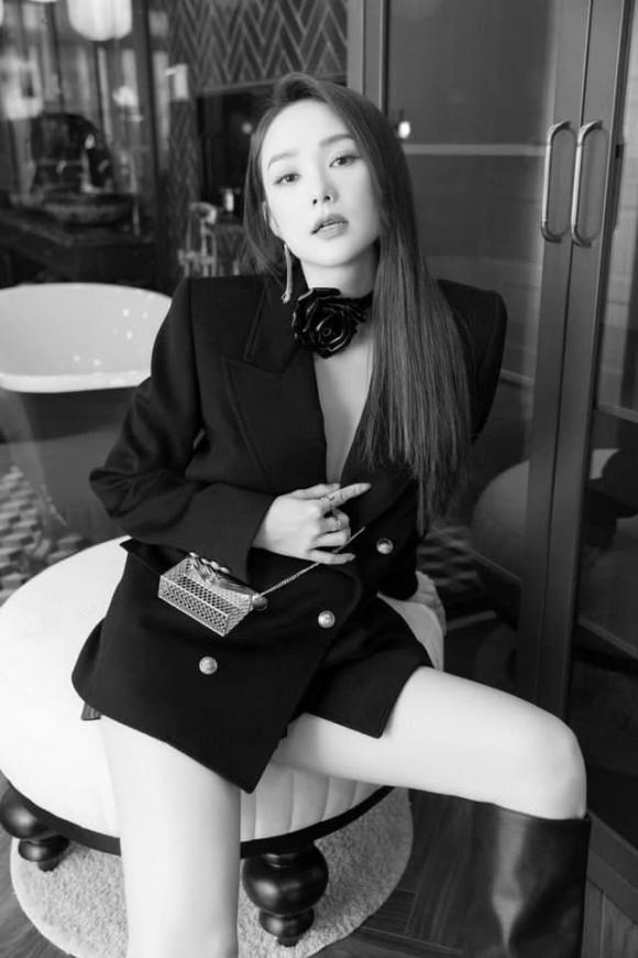 minh hằng, sao việt