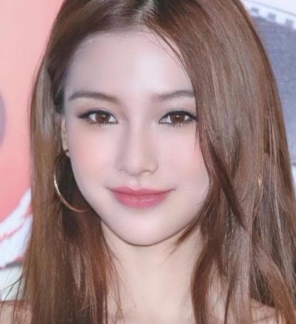 angelababy, huỳnh hiểu minh, angelababy hậu ly hôn