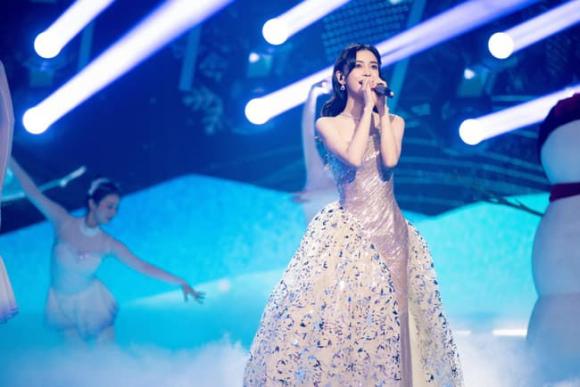angelababy, huỳnh hiểu minh, angelababy hậu ly hôn