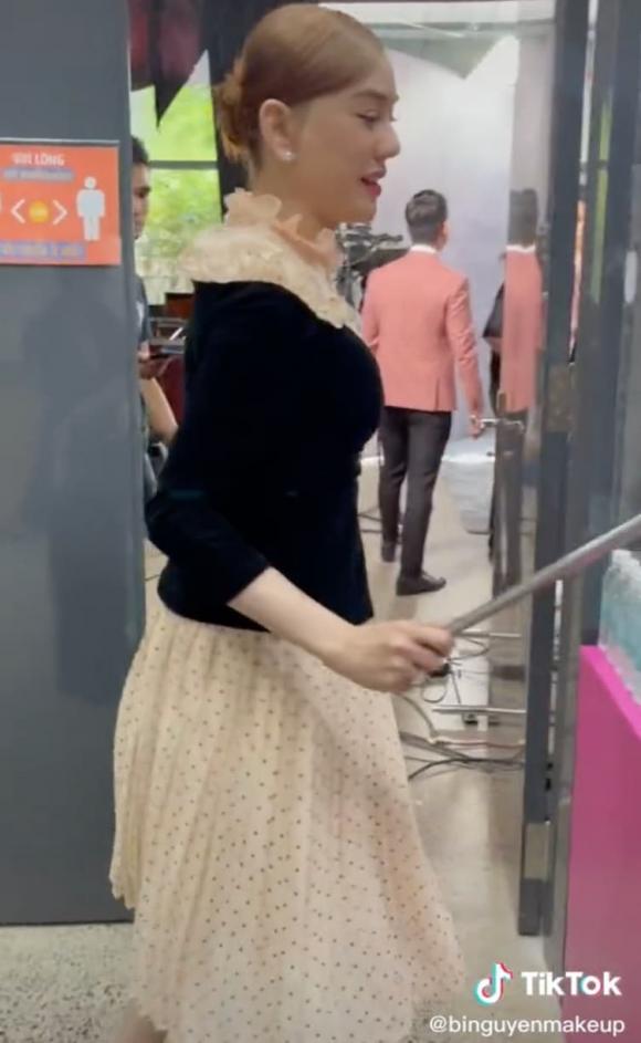 ca sĩ Lâm Khánh Chi, sao Việt