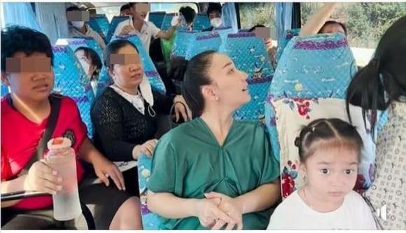 Lê Dương Bảo Lâm, diễn viên Lê Dương Bảo Lâm, sao Việt