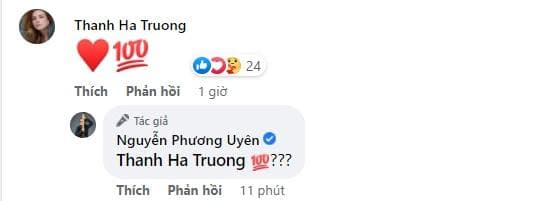 nhạc sĩ phương uyên, ca sĩ Thanh Hà, sao Việt