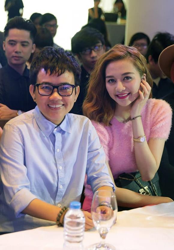 nhạc sĩ phương uyên, ca sĩ Thanh Hà, sao Việt