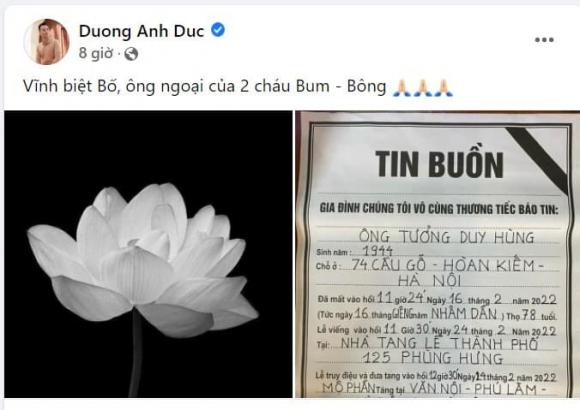 Tin sao việt, tin sao việt mới nhất, tin sao việt hot nhất, tin sao việt tháng 2