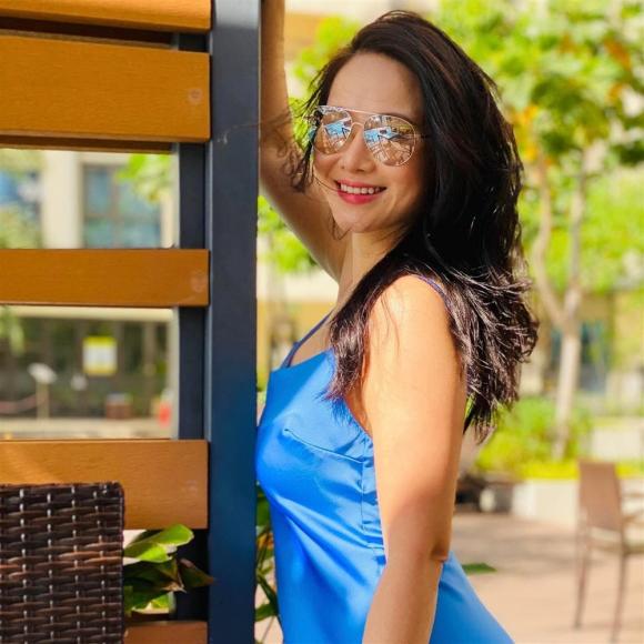 nữ ca sĩ thu phượng, nam MC thành trung, sao việt