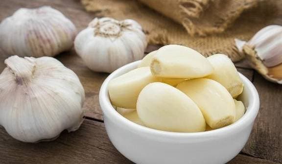 tỏi, lợi ích của tỏi