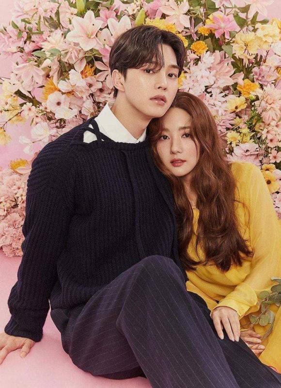 park min young, park seo joon, song kang, sao hàn 