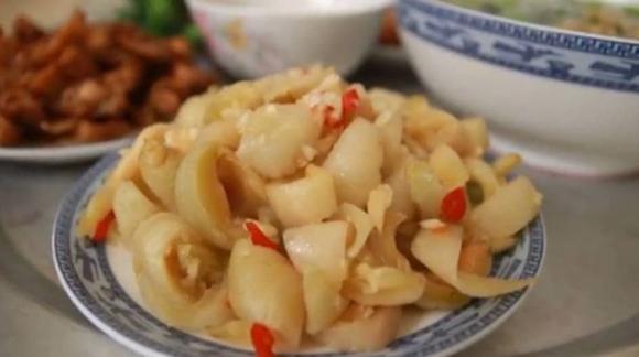 cà muối, cà muối để 10 tháng, cà muối gia truyền 