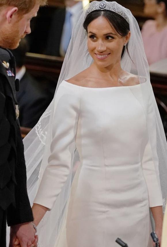 Nữ hoàng Elizabeth II, váy cưới Hoàng gia, hoàng gia Anh, Công nương Diana