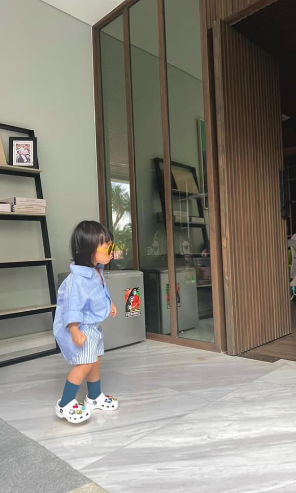 suchin, doanh nhân cường đô la, đàm thu trang, sao việt