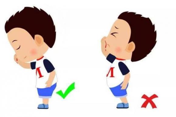 kiến thức hay, cầm máu, bé bị chảy máu cam