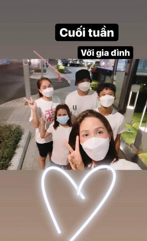 H'Hen Niê, Tuấn Khôi, Sao Việt, Hoa hậu