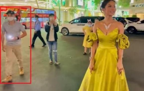 H'Hen Niê, Tuấn Khôi, Sao Việt, Hoa hậu