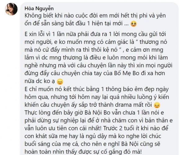 Hòa Minzy, Sao Việt, Nữ ca sĩ, Thiếu gia Minh Hải