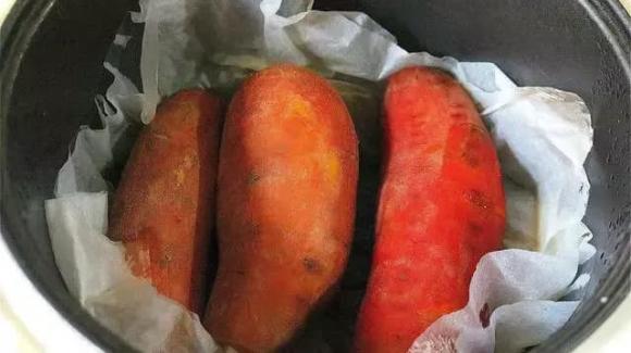 khoai lang, ung thư, tiểu đường