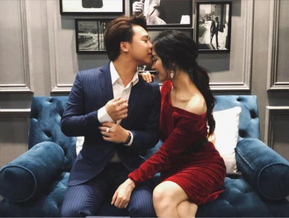 ca sĩ Hòa Minzy, bạn trai Hòa Minzy, sao Việt