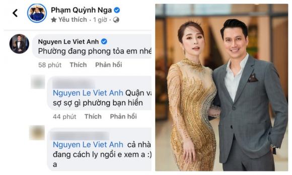 diễn viên Việt Anh, diễn viên Quỳnh Nga, diễn viên Lã Thanh Huyền, sao Việt