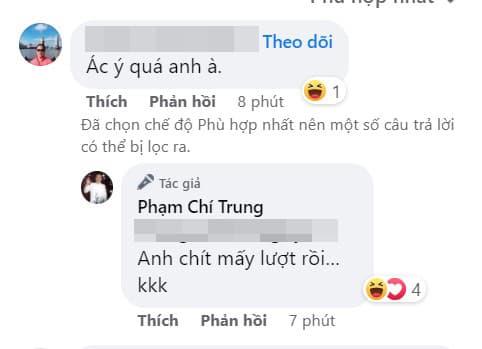 nghệ sĩ Chí Trung, đột quỵ, sao Việt