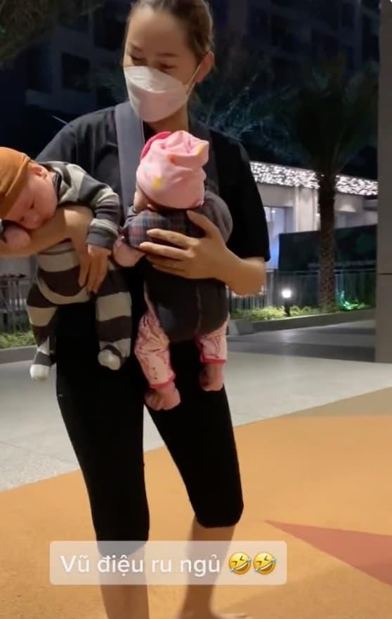 á hậu Diễm Châu, sao Việt