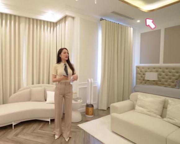 Hương Giang, Matt Liu, sao việt 