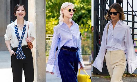 vòng cổ, phối hợp vòng cổ, thời trang, các loại vòng cổ, kết hợp vòng cổ với trang phục