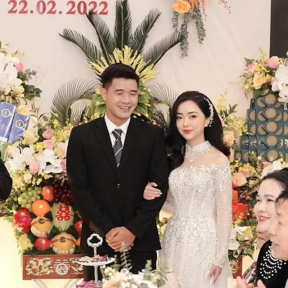  Hà Đức Chinh, đám cưới  Hà Đức Chinh, giới trẻ 
