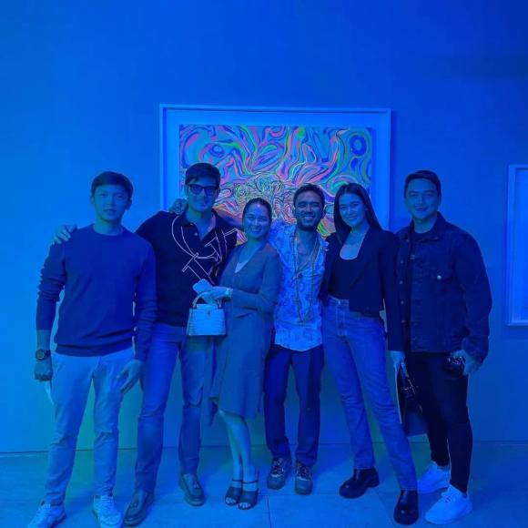 marian rivera, váy rộng, bà bầu, mỹ nhân đẹp nhất philippines