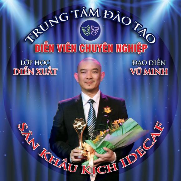 đạo diễn Vũ Minh, Xuân Lan, sao Việt 