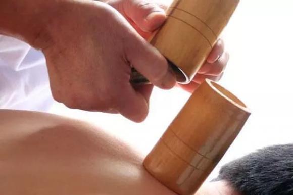 giác hơi, sức khỏe
