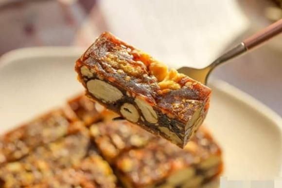 món bánh ngon, bánh óc chó, món ngon mỗi ngày 
