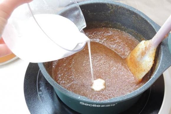 món bánh ngon, bánh óc chó, món ngon mỗi ngày 