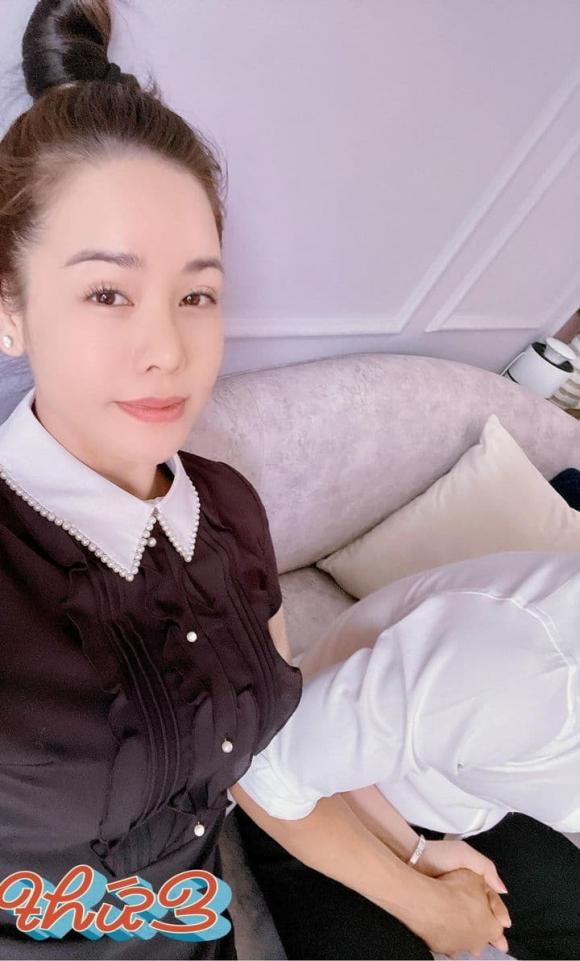diễn viên Nhật Kim ANh,Ca sĩ Nhật Kim Anh,sao Việt