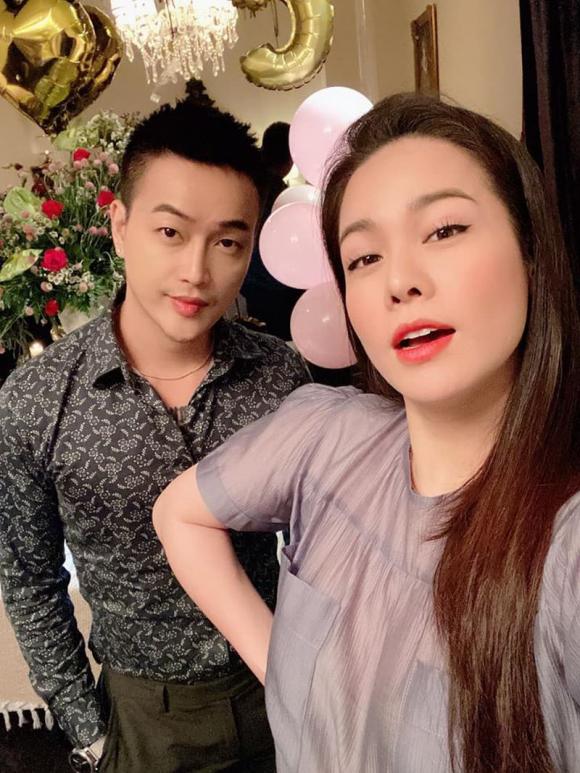 diễn viên Nhật Kim ANh,Ca sĩ Nhật Kim Anh,sao Việt