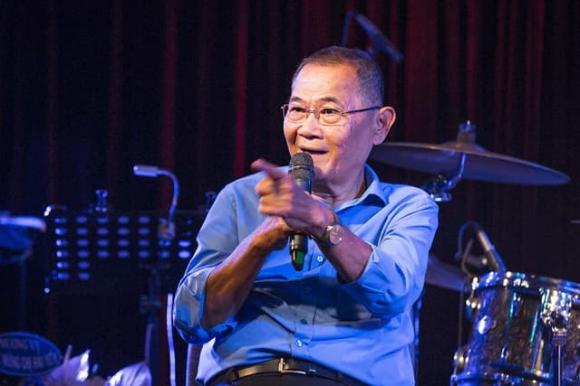 diva Mỹ Linh, nhạc sĩ Bảo Chấn, sao Việt