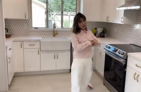 Đan Trường, nhà vợ cũ Đan Trường, nhà đẹp 