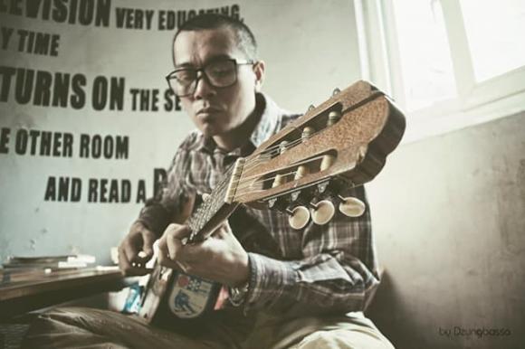 Thông tin nhạc sĩ Nguyễn Tuấn (Tuấn Gà) qua đời khiến ai nấy cũng tiếc thương