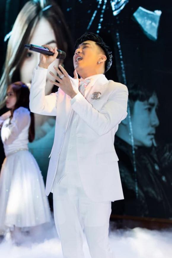 ca sĩ Quang Hà, sao Việt