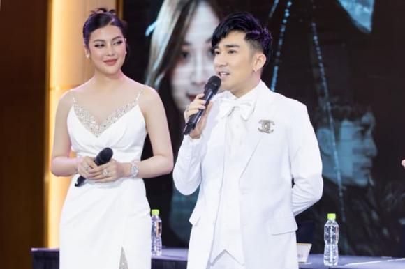 ca sĩ Quang Hà, sao Việt