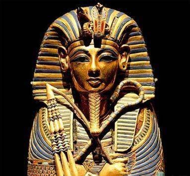 Lời nguyền của Pharaoh, pharaoh, lăng mộ pharaoh