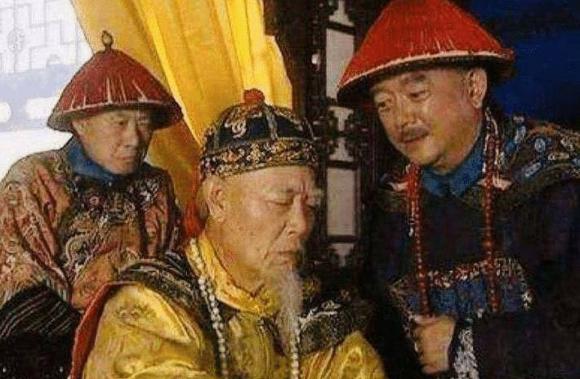 vua Càn Long, vua Khang Hy, lịch sử trung quốc