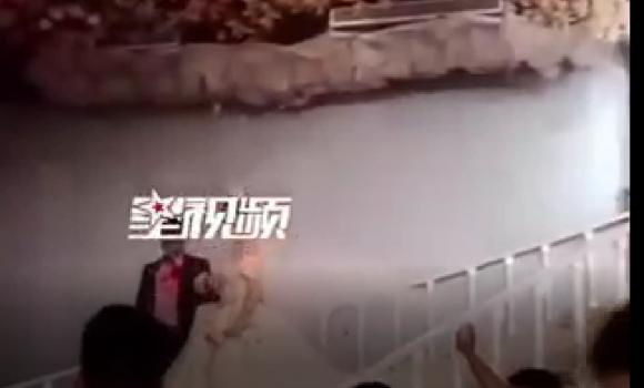 cô dâu đòi ly hôn, đám cưới kỳ lạ, đám cưới thảm họa