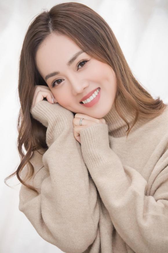 Công Lý, vợ Công Lý, sao việt 