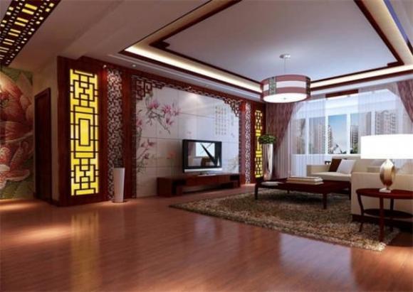 phong thủy nhà, bếp, tài vị