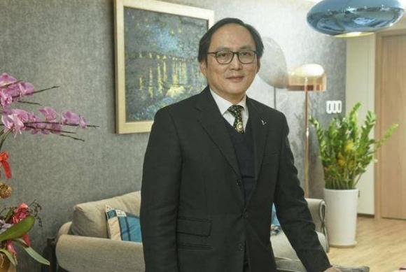 Phùng Kiên Ni, Hoắc Anh Đông, sao Hoa ngữ