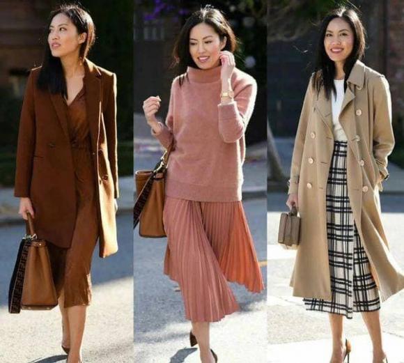 thời trang đẹp, thời trang, phong cách thời trang thanh lịch